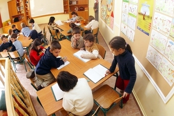 Βγήκαν οι αποφάσεις για την εγγραφή παιδιών σε δημοτικά και νηπιαγωγεία