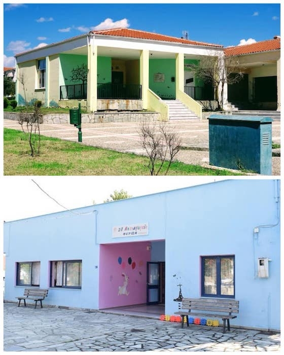 Διακρίθηκαν δύο σχολεία του δήμου Αλεξανδρούπολης.