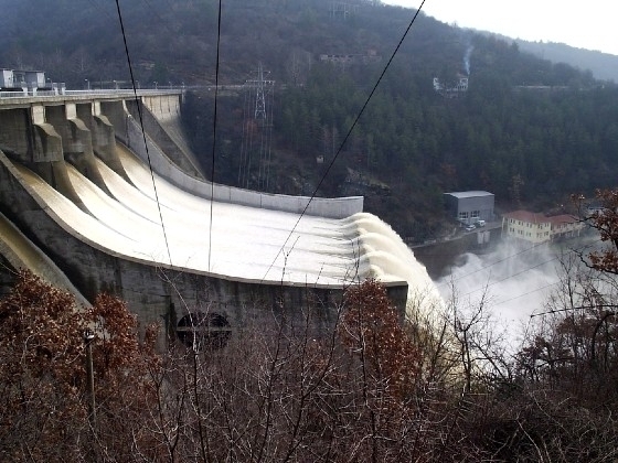 Εξασφαλίστηκαν 164 εκατομμύρια κυβικά μέτρα νερού από τον Άρδα.