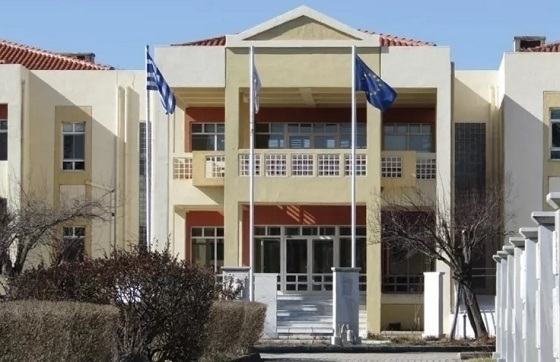 Το Σύμφωνο Συνεργασίας υπεγράφη την Παρασκευή 23 Οκτωβρίου.
