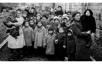 Το σχέδιο της απόφασης αυτής θα βοηθήσει να προλαμβάνονται πράξεις γενοκτονίας.