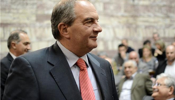 O Κώστας Καραμανλής επισκέπτεται τον Έβρο