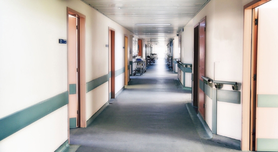 Κινδυνεύει να κλείσει η μοναδική Αιματολογική κλινική στην Π.Α.Μ.Θ.