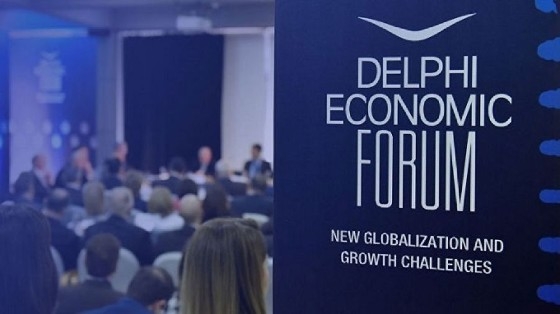 Η Θράκη θα "φιλοξενηθεί" και φέτος στο Οικονομικό Φόρουμ των Δελφών!