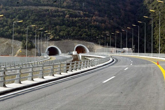 Μία Εγνατία σκέτη... Ελβετία ετοιμάζει το ΤΑΙΠΕΔ