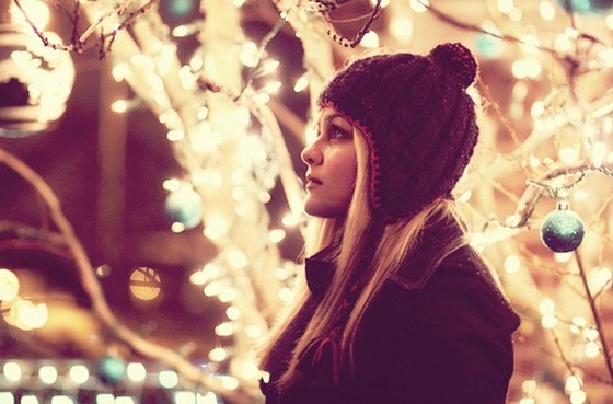 7  tips για καλή ψυχολογία και χαρούμενη Πρωτοχρονιά