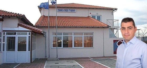 Δημήτρης Δαρούσης: "Απαράδεκτη πρόταση της Διεύθυνσης Δευτεροβάθμιας Εκπαίδευσης Έβρου"