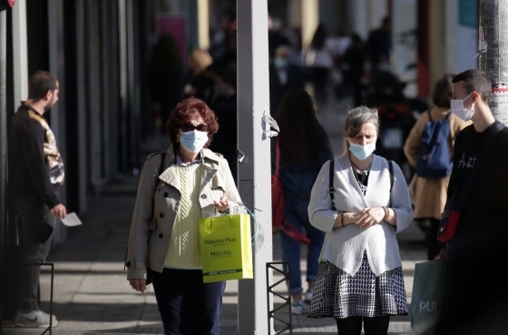 Μέτρα στήριξης του εμπορικού κόσμου ζητά ο Εμπορικός Σύλλογος Αλεξανδρούπολης