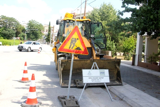 Το φυσικό αέριο πλέον και στο δήμο Ορεστιάδας - Δείτε από ποιους δρόμους της Ορεστιάδας θα περάσει
