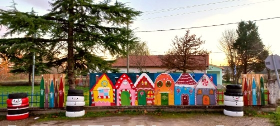 Από εδώ είναι η Βυσσοπολιτεία!