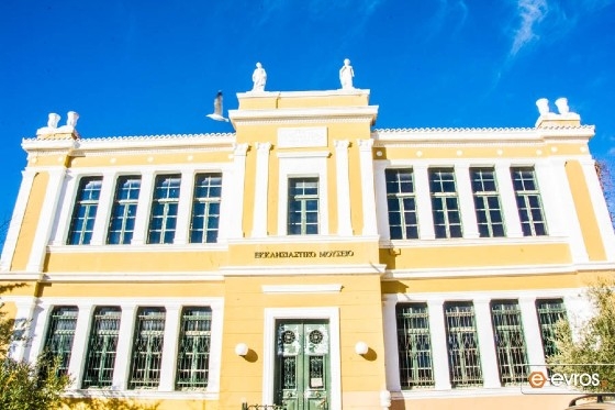 "Open Week" στο Εκκλησιαστικό Μουσείο Αλεξανδρούπολης