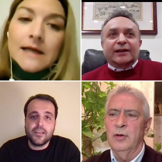 Συνεδρίασε το Δημοτικό Συμβούλιο Ορεστιάδας για το ΚΥΤ - Απόντες οι Θεωδορικάκος & Μέτιος