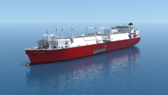 Πώς η «στρόφιγγα» της Αλεξανδρούπολης μετατρέπει την Ελλάδα σε ενεργειακό κόμβο