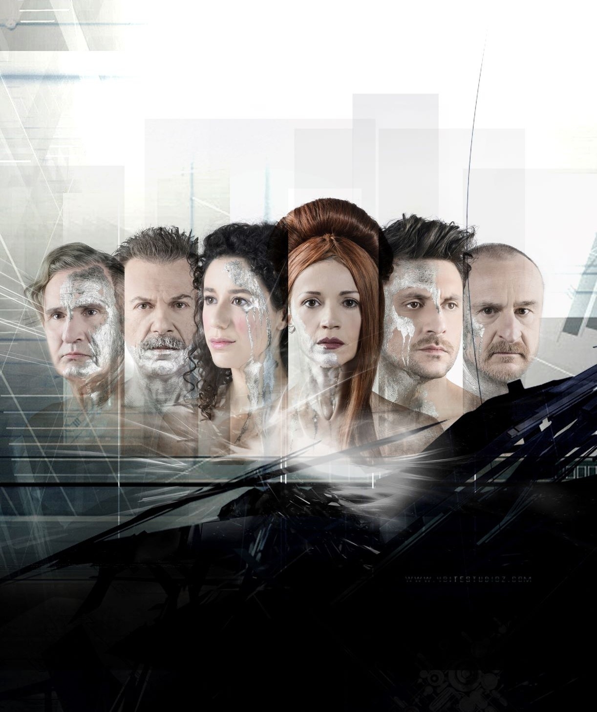 Η παράσταση "Ιφιγένεια εν Αυλίδι" του Ευριπίδη στην Αλεξανδρούπολη!