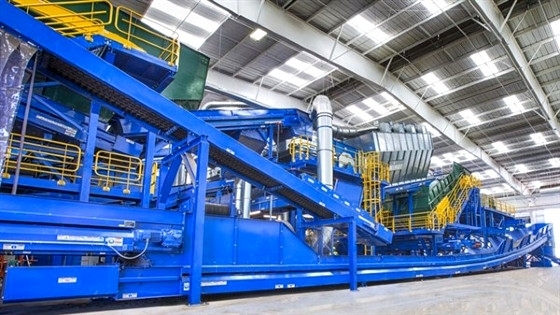 Στην Αλεξανδρούπολη θα διεξαχθεί η 14η Πανελλήνια Σύνοδος Φορέων Διαχείρισης Στερεών Αποβλήτων