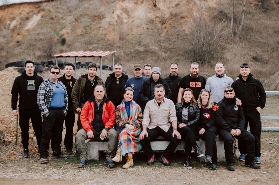 Ποιοι εκλέχθηκαν στις εκλογές του Σκοπευτικού Ομίλου Ορεστιάδας