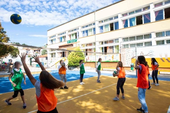 Η Ένωση «Μαζί για το Παιδί» αγκάλιασε πάνω από 4.000 παιδιά στον Έβρο! (video)