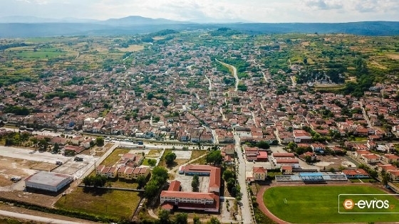 Η διακοπή ρεύματος θα κρατήσει μέχρι το μεσημέρι.