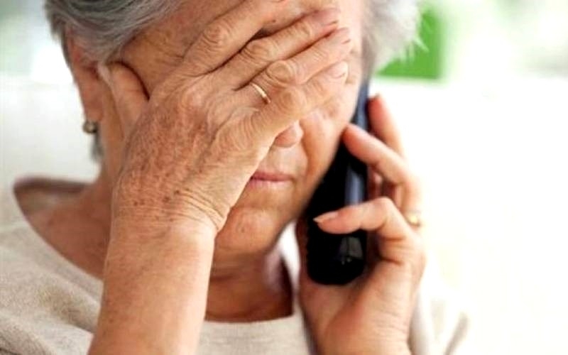 Παραλίγο να πέσει θύμα απάτης 71χρονη στην Αλεξανδρούπολη!