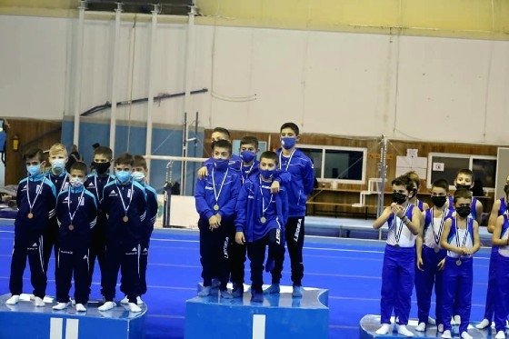 Με πολλές διακρίσεις γύρισε στον Έβρο ο ΟΕΓΑ!