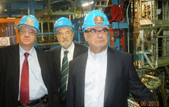 Η Περιφέρεια έχει ήδη ζητήσει την εκπόνηση μία μελέτης σκοπιμότητας.