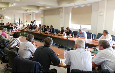 Έχουν το δικαίωμα να θέσουν υποψηφιότητα εκ νέου, εφ’ όσον δεν έχουν καταδικαστεί τελεσίδικα.