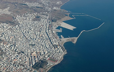 Ο.Λ.Α.: Λύθηκε το πρόβλημα αναφορικά με τα Υδατοδρόμια.