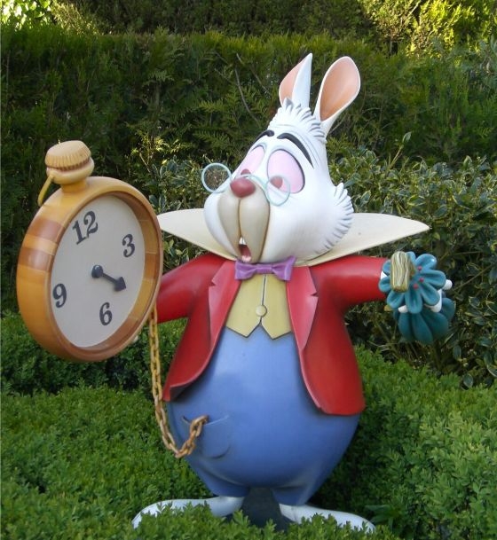 «Η Αλίκη στη χώρα του Μεταξιού»: Αποκριάτικο εργαστήρι στο Βιομηχανικό Συγκρότημα Τζίβρε