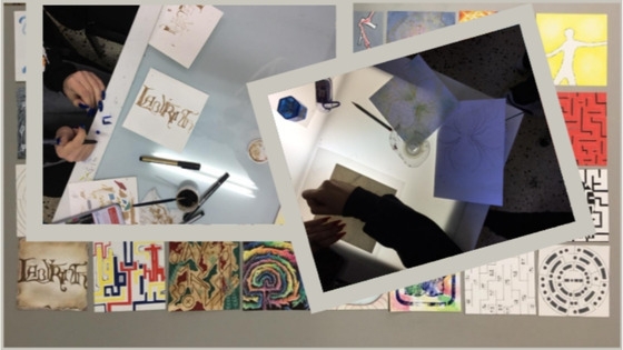 Σε εικαστική έκθεση στη Βενετία μαθητές του 1ου Εργαστηριακού Κέντρου Αλεξανδρούπολης