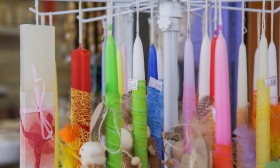 Σε ισχύ το «καλάθι του νονού» – Ποια προϊόντα περιλαμβάνει