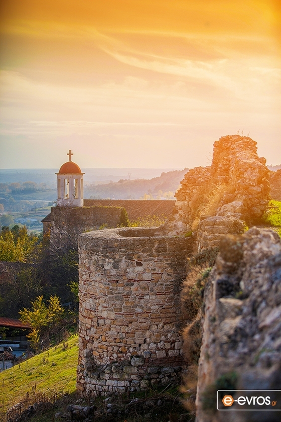 Το ερευνητικό πρόγραμμα ολοκληρώνεται τον Ιούνιο 2024.