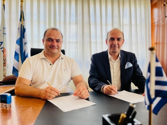 Ολοκληρώθηκε η αντικατάσταση 8.550 φωτιστικών σημείων με την εγκατάσταση σε πλήρη λειτουργία 8.550 νέων υπερσύγχρονων φωτιστικών σωμάτων και λαμπτήρων τύπου Led.