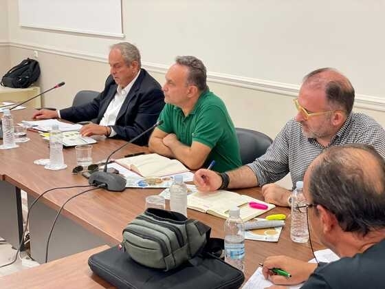 Σταύρος Κελέτσης: Οι αποζημιώσεις των πυρόπληκτων έχουν ήδη αρχίσει να καταβάλλονται