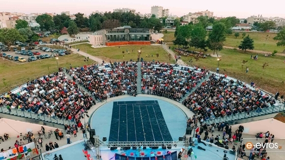 Αποζημίωση ύψους 190.587€ ζητά από τον δήμο Αλεξανδρούπολης η Κτηματική Υπηρεσία Έβρου