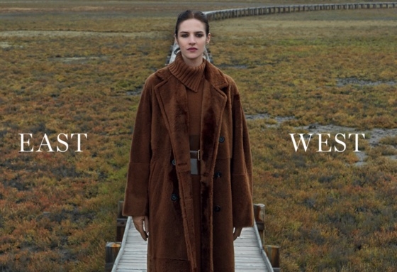 Για πρώτη φορά ένα περιοδικό μόδας ταξιδεύει στον Έβρο!