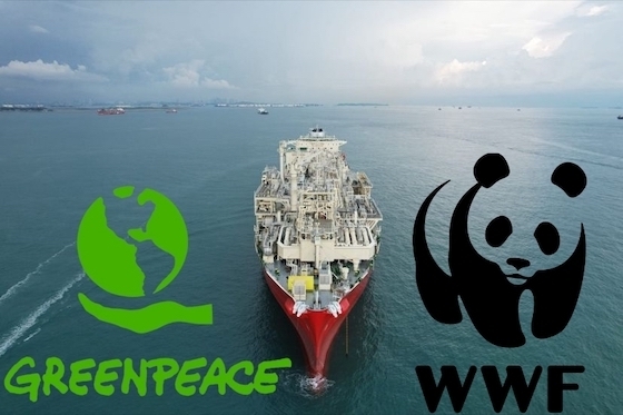 Aπό την πλευρά του υπουργείου υποστηρίζεται ότι δεν προκύπτει ζήτημα λόγω της χωροθέτησης του έργου στην περιοχή Natura