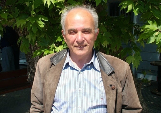 Σε ηλικία 75 ετών άφησε την τελευταία του πνοή ο Χρήστος Δούκας.