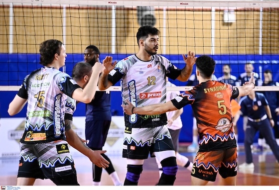 Για τους αθλητές μας το σημερινό παιχνίδι, όπως επεσήμανε και στις δηλώσεις του ο τεχνικός Παναγιώτης Τσιακμάκης έχει το χαρακτήρα «τελικού των τελικού».