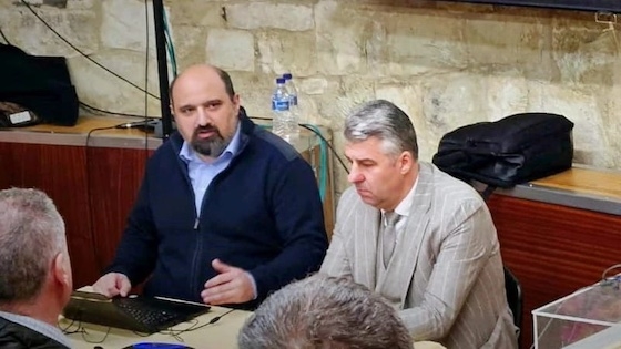 Η έκτακτη χρηματοδότηση ανέρχεται στα 17 εκατ. ευρώ.