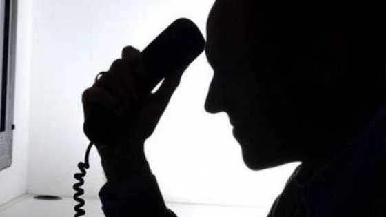 Ο απατεώνας συστήθηκε ως γιατρός