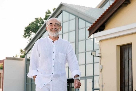 Ο πρώην δήμαρχος αρνήθηκε την τιμητική ονοματοδοσία, ευχαριστώντας με βαθιά συναίσθηση ευθύνης.