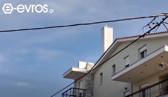 Οι πολίτες παίρνουν θέση και απαιτούν την απόσυρση της κεραίας