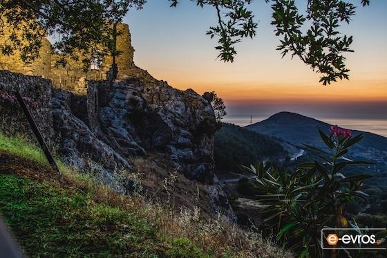 Ο δήμος Σαμοθράκης με ανακοίνωσή του εφιστά την προσοχή στους πολίτες και τους επισκέπτες του νησιού.
