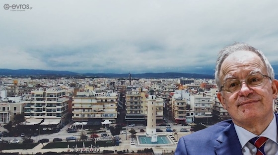 Ο Πρόεδρος της Δημοκρατίας Κωνσταντίνος Τασούλας θα παραστεί στις προγραμματισμένες εκδηλώσεις της Αλεξανδρούπολης.