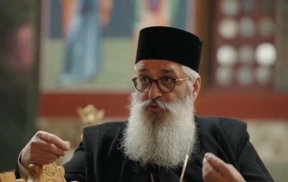 Ο Μητροπολίτης μιλά για τις λανθασμένες ερμηνείες των λόγων του Θεού.