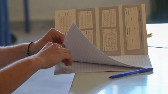 Πανελλήνιες 2022: Πότε ξεκινούν φέτος σε ΓΕΛ και ΕΠΑΛ - Όλο το πρόγραμμα