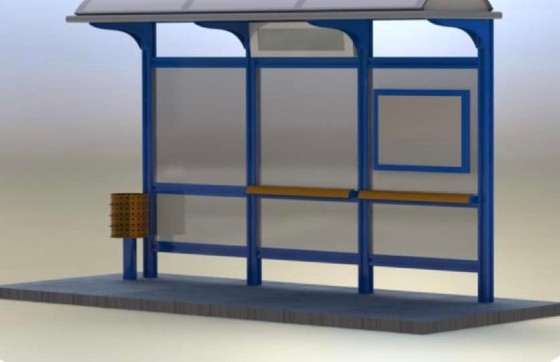 Νέες στάσεις λεωφορείων θα αποκτήσει ο δήμος Ορεστιάδας