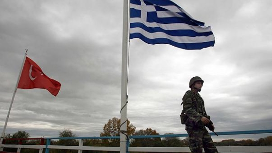 Τουρκικά μέσα: Βρέθηκαν στρατιωτικά σχεδιαγράμματα στα κινητά των δύο στρατιωτικών που συνελήφθησαν στις Καστανιές 
