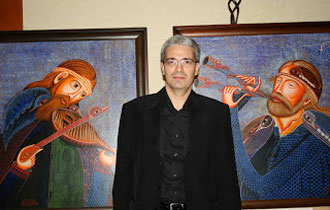 Ίσως ούτε ο ίδιος μπορούσε να φανταστεί τις αλλαγές που θα έφερνε στην ιστορία της ελληνικής λόγιας μουσικής η έρευνά του.