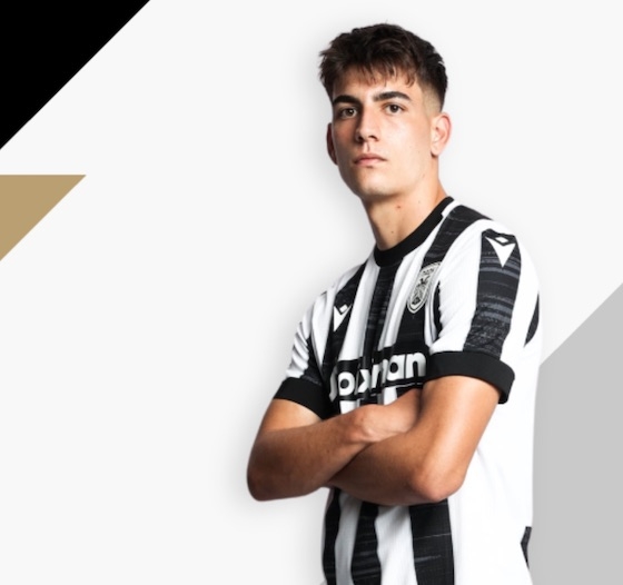 ένα "δικό μας" παιδί ο Αλεξανδρουπολίτης Αργύρης Δαρέλας